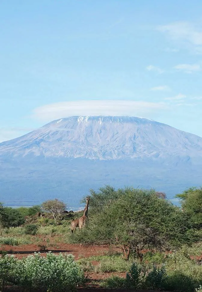2 Days Group Tour Maasai Mara