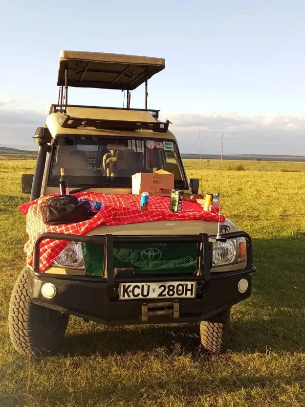 2 Days Tarangire & Lake Manyara Safari