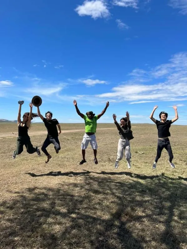 About East Africa Jungle: Safari Experts with 15+ Years of Experience