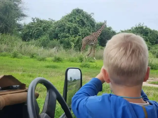 10 Days Kenya Adventure Safari