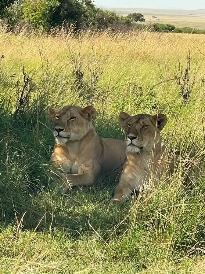 Lake Nakuru National Park
