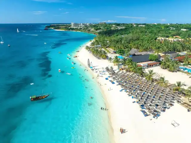 9 Days Premium Luxury Tanzania Safari & Zanzibar