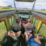 Aberdare National Park Safari Tours