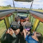 14 Days Kenya Luxury Family Tour from Australia 2026/2027/2028
