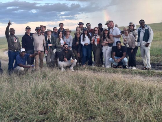 4 Days Maasai Mara Luxury Safari