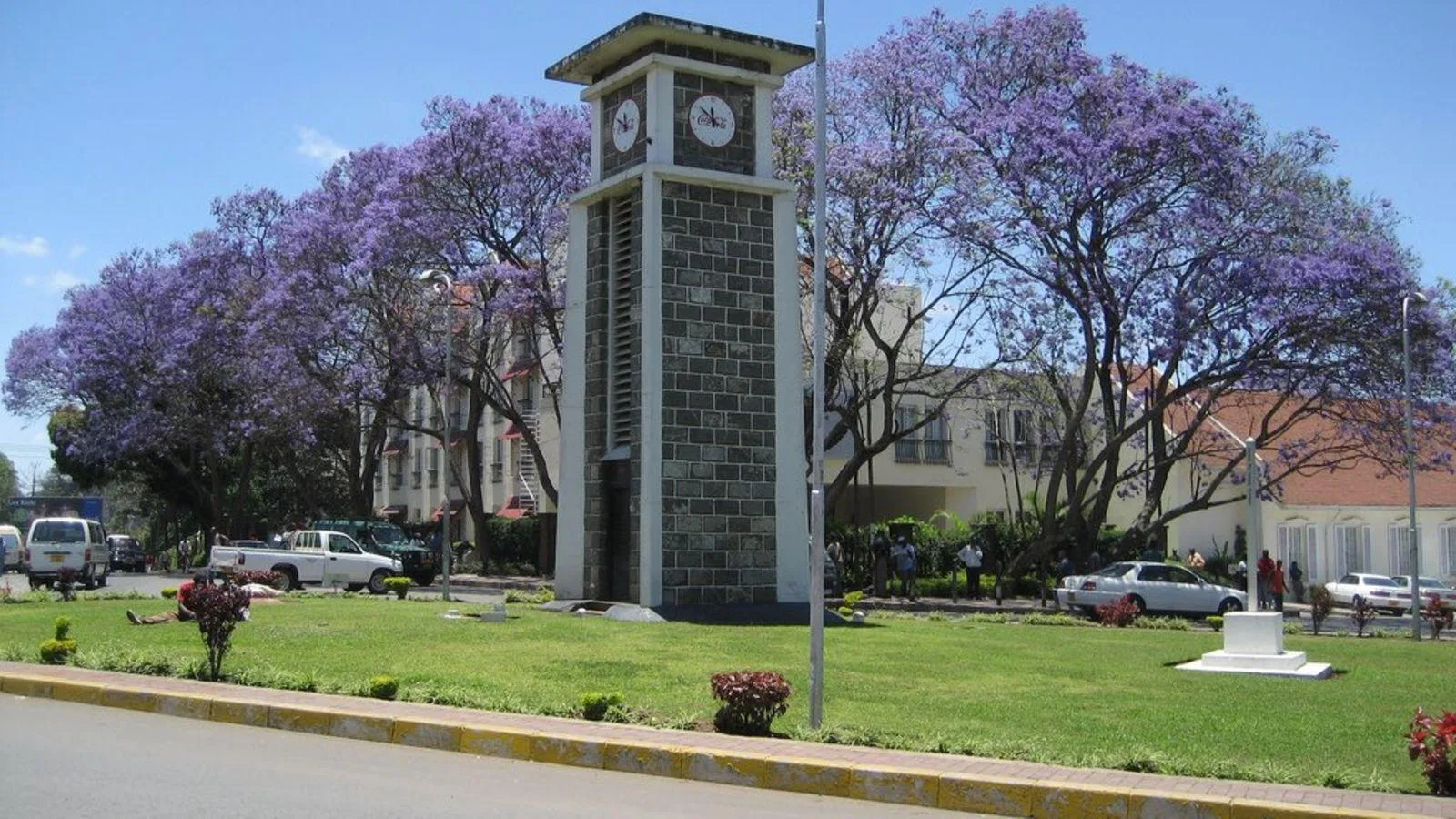 Full-Day Arusha City & Cultural Tour