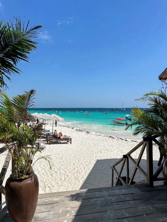 12 Days Kenya Safari and Beach Tour 2026/2027