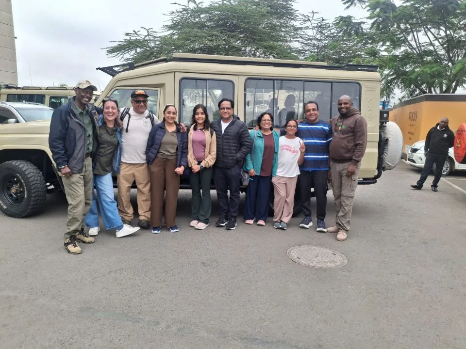 Best Kenya Safari Itineraries for 2026, 2027 and 2028