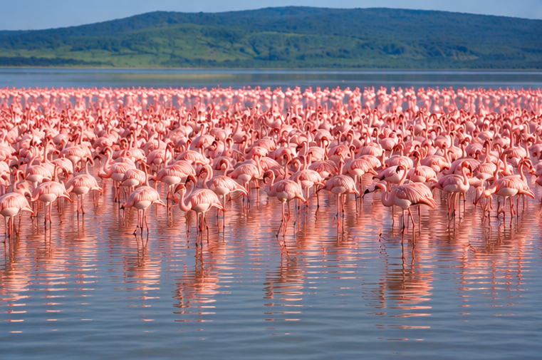 13 Days Kenya Budget Beach Tour 2026/2027/2028