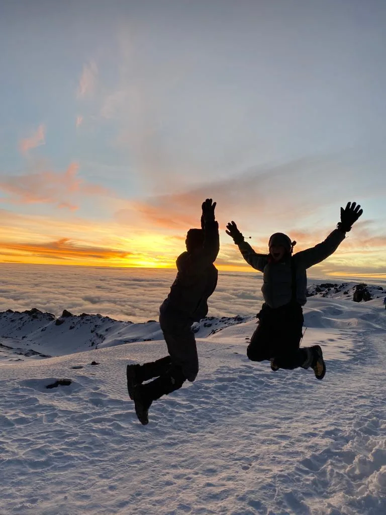 Mount Kenya Climbing Tours 2026–2028