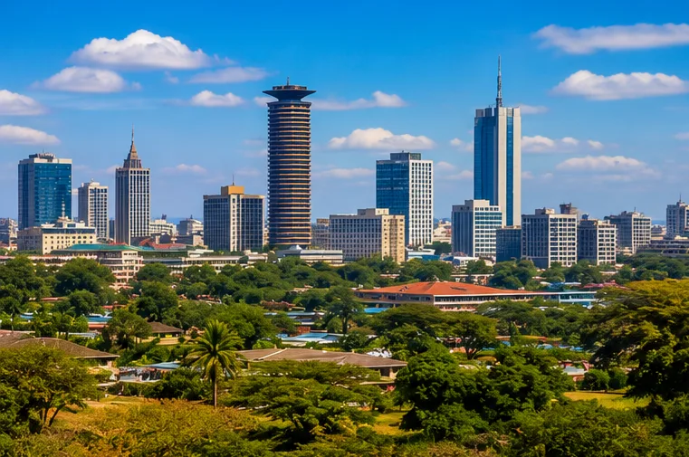 5 Days Masai Mara and Diani Beach Safari 2026/2027/2028