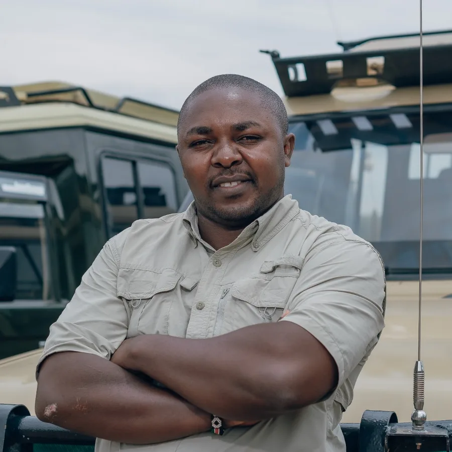 David Muriithi
