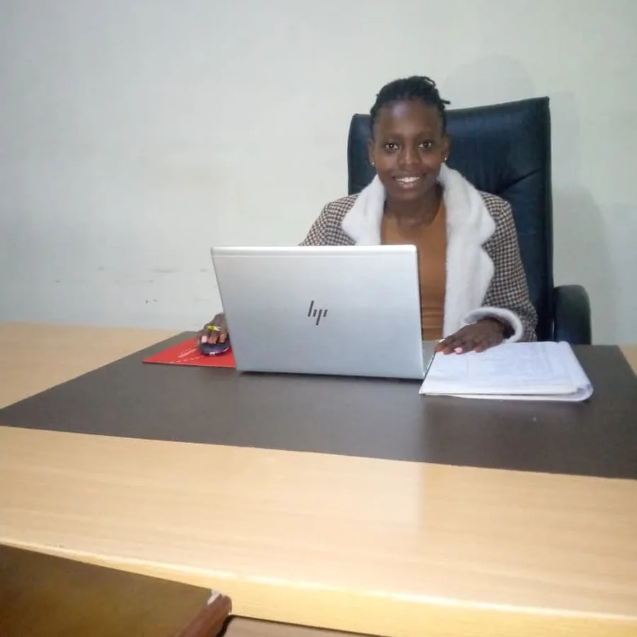 Grace Amore