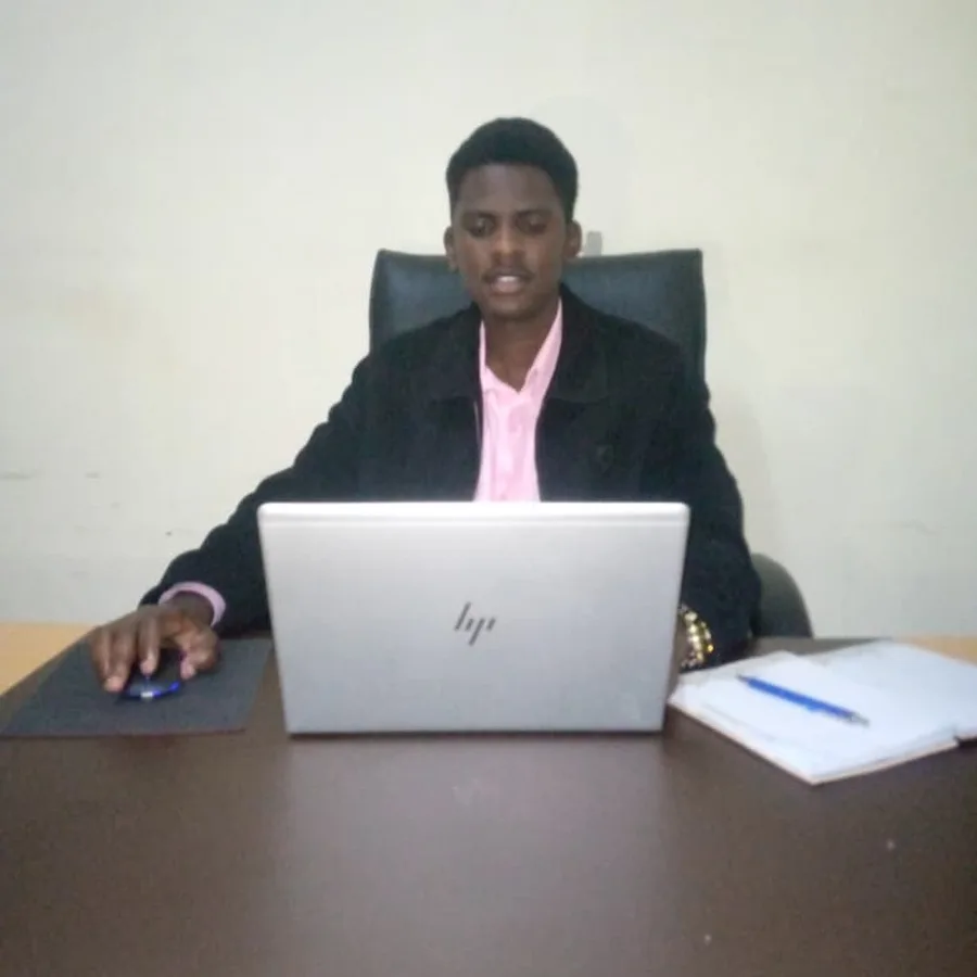 Dewin Wachira